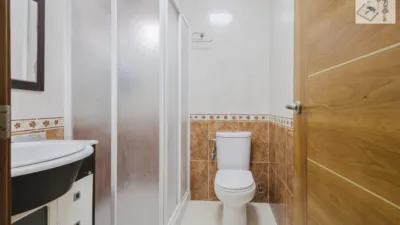 Chalet in Aguas Nuevas-Torreblanca-Sector 25 photo 15