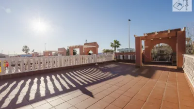 Chalet in Aguas Nuevas-Torreblanca-Sector 25 photo 21