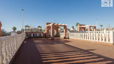 Chalet in Aguas Nuevas-Torreblanca-Sector 25 photo 22