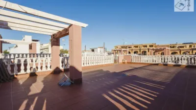 Chalet in Aguas Nuevas-Torreblanca-Sector 25 photo 23