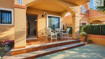 Casa – Torrevieja, Urbanización El Chaparral - Vista 2