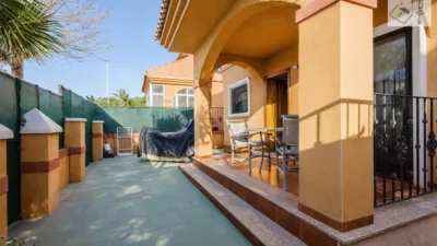 Casa – Torrevieja, Urbanización El Chaparral - Vista 3