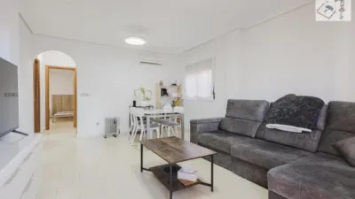Chalet in Aguas Nuevas-Torreblanca-Sector 25 photo 2