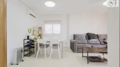 Chalet in Aguas Nuevas-Torreblanca-Sector 25 photo 3