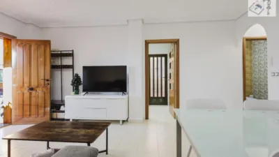 Chalet in Aguas Nuevas-Torreblanca-Sector 25 photo 4