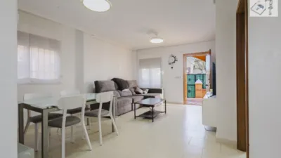 Chalet in Aguas Nuevas-Torreblanca-Sector 25 photo 5