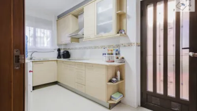 Chalet in Aguas Nuevas-Torreblanca-Sector 25 photo 6