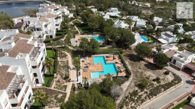 Piso – Orihuela, Villa Martín - Vista 2