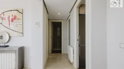 Piso – Orihuela, Villa Martín - Más