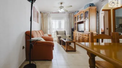 Piso – Torrevieja, San Roque - Vista 2