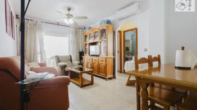 Piso – Torrevieja, San Roque - Vista 3