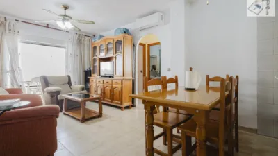 Piso – Torrevieja, San Roque - Más