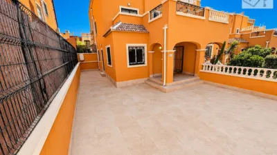Casa – Orihuela, Urbanización Monte Golf Fase VII, Villa Martín - Vista 2