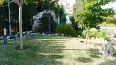 Chalet en Capellanía-Retamar photo 34