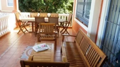 Chalet in Capellanía-Retamar photo 3