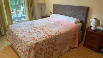 Apartamento en alquiler en Avenida del Tomillo, Puerto Vera-Las Salinas (Vera) de 750 €<span>/mes</span>