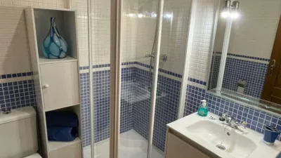 Apartamento en alquiler en Avenida del Tomillo, Puerto Vera-Las Salinas (Vera) de 750 €<span>/mes</span>