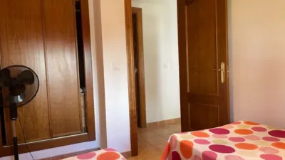 Apartamento en alquiler en Avenida del Tomillo, Puerto Vera-Las Salinas (Vera) de 750 €<span>/mes</span>