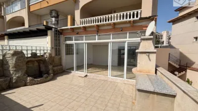 Pis – Orihuela, Urbanización Residencial Montemar, Dehesa de Campoamor - Vista 2