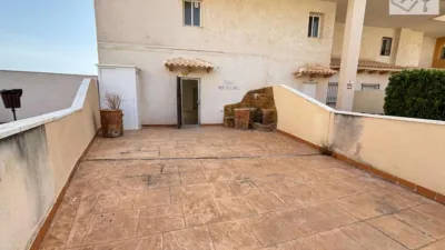 Pis – Orihuela, Urbanización Residencial Montemar, Dehesa de Campoamor - Vista 3