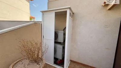 Pis – Orihuela, Urbanización Residencial Montemar, Dehesa de Campoamor - Vista 4