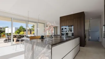 Casa – Orihuela, Residencial Adelfa (Las Colinas Golf) - Vista 2