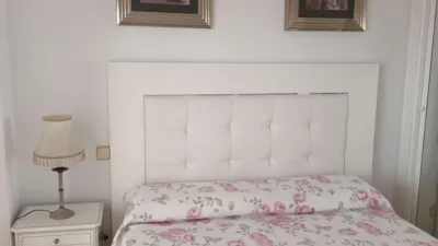 Apartamento en alquiler en San Francisco, San Francisco (Fuengirola) de 1.900 €<span>/mes</span>