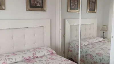 Apartamento en alquiler en San Francisco, San Francisco (Fuengirola) de 1.900 €<span>/mes</span>