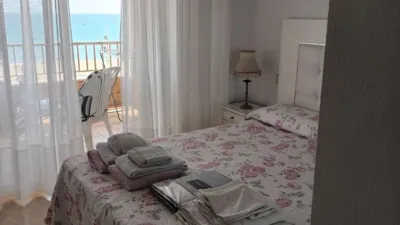 Apartamento en alquiler en San Francisco, San Francisco (Fuengirola) de 1.900 €<span>/mes</span>