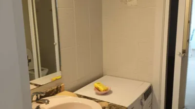Apartamento en alquiler en San Francisco, San Francisco (Fuengirola) de 1.900 €<span>/mes</span>