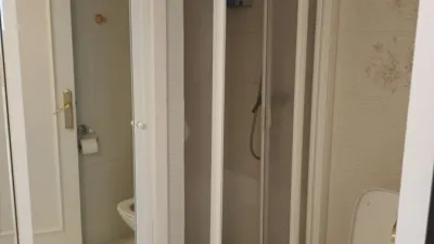 Apartamento en alquiler en San Francisco, San Francisco (Fuengirola) de 1.900 €<span>/mes</span>