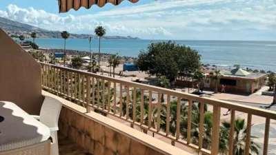 Apartamento en alquiler en San Francisco, San Francisco (Fuengirola) de 1.900 €<span>/mes</span>