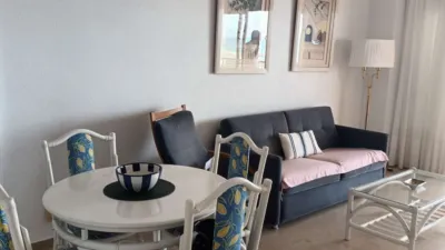 Apartamento en alquiler en San Francisco, San Francisco (Fuengirola) de 1.900 €<span>/mes</span>