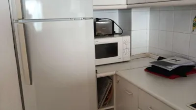 Apartamento en alquiler en San Francisco, San Francisco (Fuengirola) de 1.900 €<span>/mes</span>