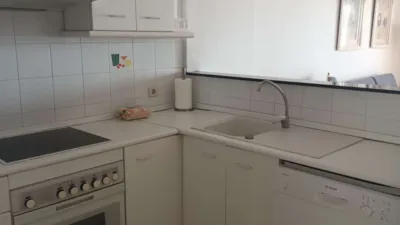 Apartamento en alquiler en San Francisco, San Francisco (Fuengirola) de 1.900 €<span>/mes</span>
