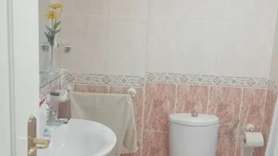 Apartamento en alquiler en Calle Río guadalhorce, Los Boliches (Fuengirola) de 1.200 €<span>/mes</span>