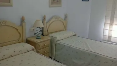 Apartamento en alquiler en Calle Río guadalhorce, Los Boliches (Fuengirola) de 1.200 €<span>/mes</span>
