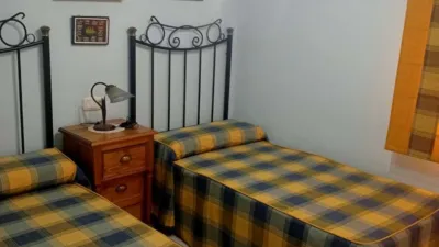 Apartamento en alquiler en Calle Río guadalhorce, Los Boliches (Fuengirola) de 1.200 €<span>/mes</span>