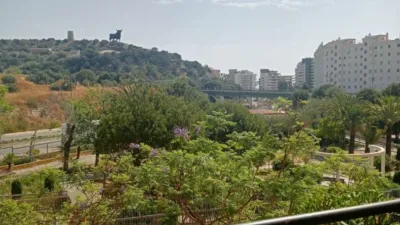 Apartamento en alquiler en Calle Río guadalhorce, Los Boliches (Fuengirola) de 1.200 €<span>/mes</span>