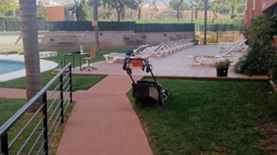 Apartamento en alquiler en Calle Río guadalhorce, Los Boliches (Fuengirola) de 1.200 €<span>/mes</span>