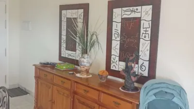 Apartamento en alquiler en Calle Río guadalhorce, Los Boliches (Fuengirola) de 1.200 €<span>/mes</span>