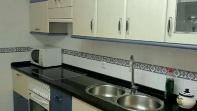 Apartamento en alquiler en Calle Río guadalhorce, Los Boliches (Fuengirola) de 1.200 €<span>/mes</span>