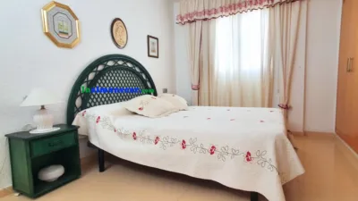 Piso en venta en Paseo de Velilla, Velilla (Almuñécar) de 335.000 €