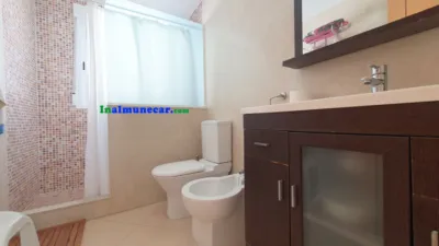 Piso en venta en Paseo de Velilla, Velilla (Almuñécar) de 335.000 €