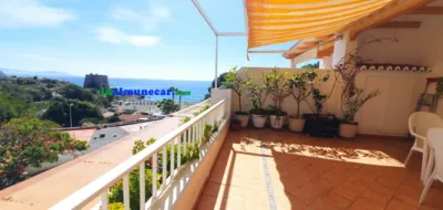 Piso en venta en Paseo de Velilla, Velilla (Almuñécar) de 335.000 €