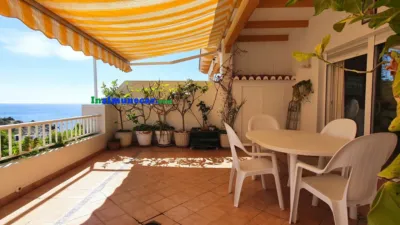 Piso en venta en Paseo de Velilla, Velilla (Almuñécar) de 335.000 €
