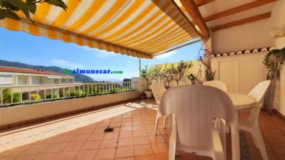 Piso en venta en Paseo de Velilla, Velilla (Almuñécar) de 335.000 €