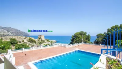 Piso en venta en Paseo de Velilla, Velilla (Almuñécar) de 335.000 €