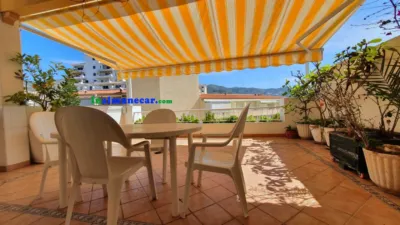 Piso en venta en Paseo de Velilla, Velilla (Almuñécar) de 335.000 €