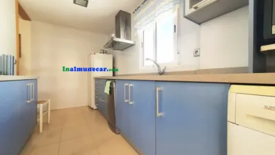 Piso en venta en Paseo de Velilla, Velilla (Almuñécar) de 335.000 €